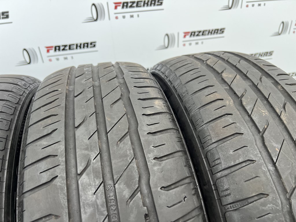 185/60 R15 Semperit Speed life 3 nyári gumi 4-5mm 3. kép