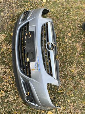 Opel Corsa D Első lökhárító (Z163)