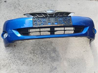 Subaru Impreza (2008-2012) Első Lökhárító Lámpamosós