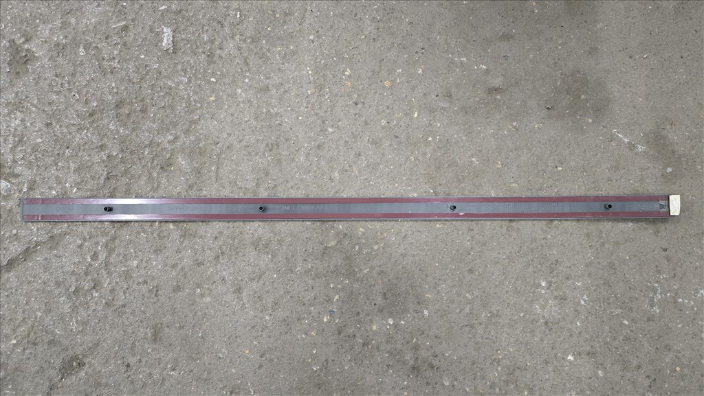 Ford C-Max Mk1 első ajtó díszléc ÚJ 3m51r20938ad 2. kép