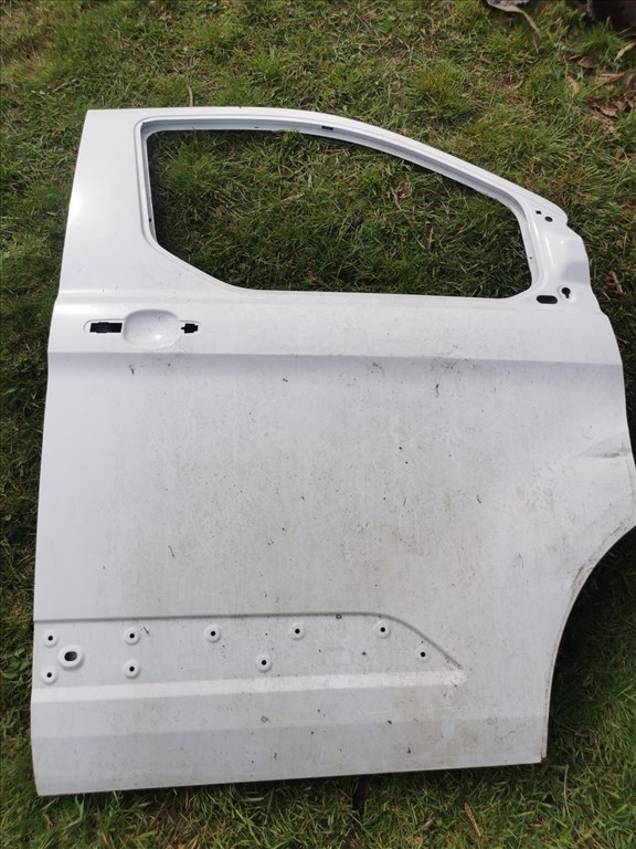 Ford Transit Custom 2013- Jobb első ajtó 1. kép