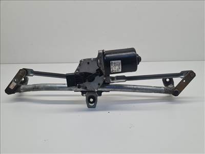 Volkswagen Golf IV első ablaktörlő szerkezet motorral (25541) 1j1955113b 1j0955325a