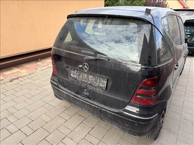 Mercedes A-osztály (W168) bontott alkatrészei