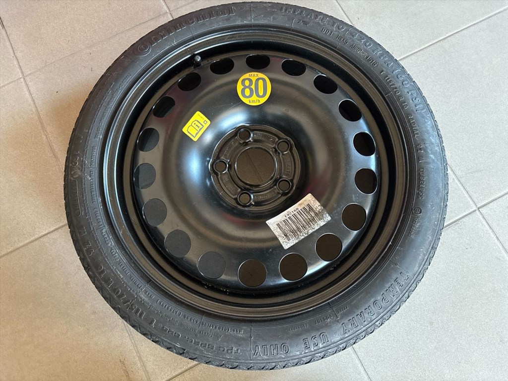 Opel Astra K Sports Tourer 1.6 CDTI Pótkerék 9356 ,  1. kép