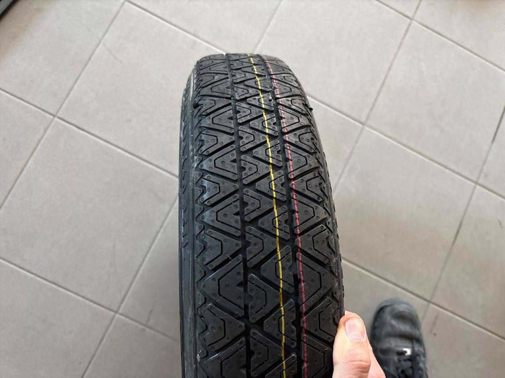 Opel Astra K Sports Tourer 1.6 CDTI Pótkerék 9356 ,  3. kép