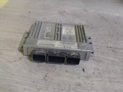 CITROEN XSARA 00.11-04.12 Motorvezérlő egység ECU PCM modul