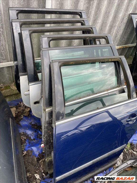 Volkswagen VW Passat B5, B5.5 oldal ajtó 1. kép