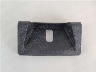 BMW X1 (E84) Csomagtérajtó alsó belső burkolat (2990628, 51472990628)