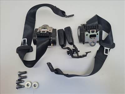 Volkswagen Golf VII hátsó biztonsági öv szett (26890) 8v0857739a