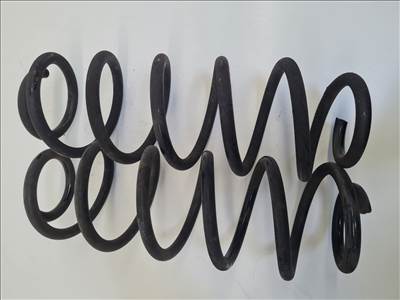 Volkswagen Golf VII 1.6 CR hátsó rugó pár (26973)