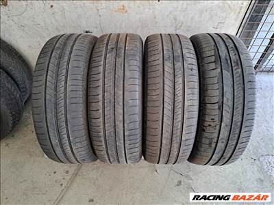4db 205/60 R16 Michelin Energy Saver + Nyári gumi eladó!!! (DOT2019,28hét)