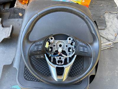 Mazda CX-5 (KE) MAZDA CX-5 Multikormány