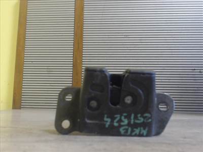 KIA PICANTO Csomagtér ajtó zárszerkezet