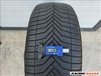 225/55R18 Michelin 4évszakos gumi 2db nagyon jó állapotban eladó!