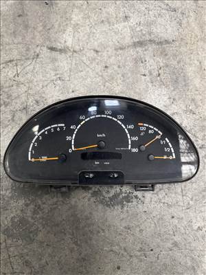 Mercedes Sprinter I W901 Óracsoport