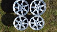  5x112 lyukosztású 7JJ 16" használt alufelni Mercedes Audi Skoda Vw Seat
