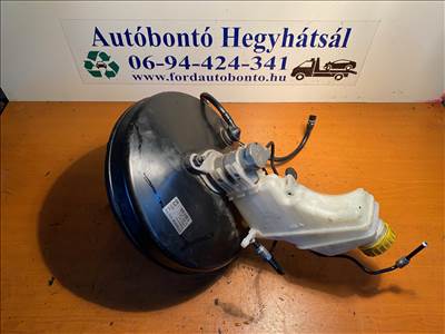 Fiat Grande Punto 1.4 devander 0204054153