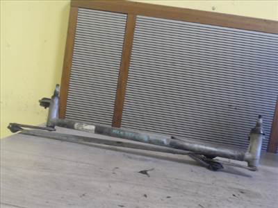 VOLKSWAGEN Passat (B6) 2005.03.01-2010.10.31 Ablaktörlő mechanika első