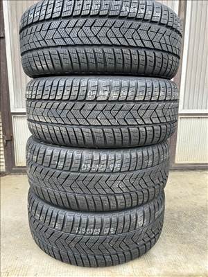 Tesla Pirelli  18" új téligumi