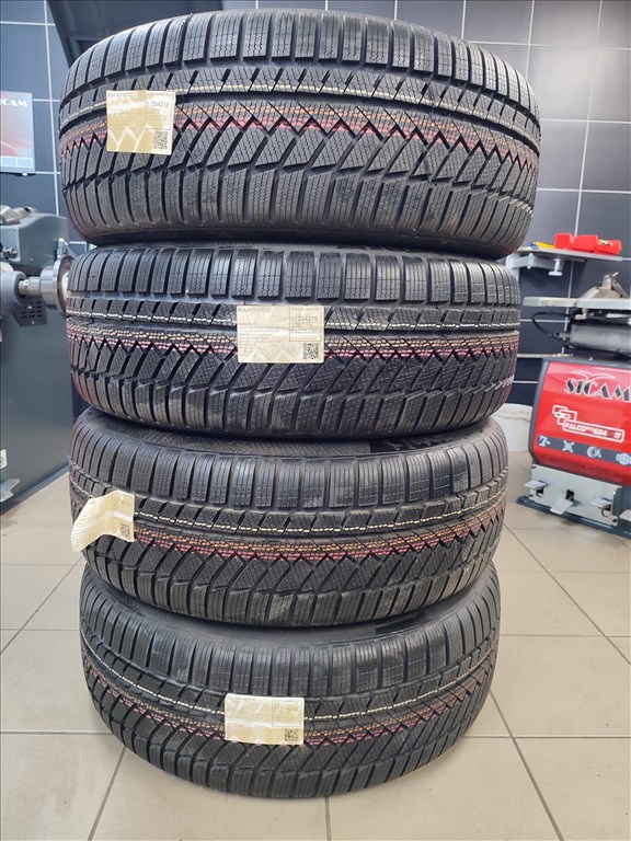 Audi Q5 gyári új téli garnitúra 20" 3. kép