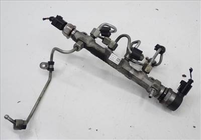 Skoda Octavia III, Volkswagen Golf VII, Seat 2.0 TDI CRM CRMB railcső nyomásszabályozó szelep 057130764ab 057130764AB