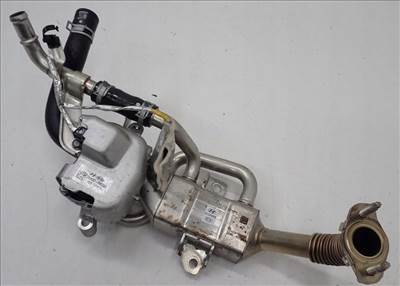 Hyundai i30 (PD), Kia Cee'd (CD) 1.5 TGDI HYBRID G4LK EGR szelep + EGR hűtő 2840008200 28400-08200 28410-08400