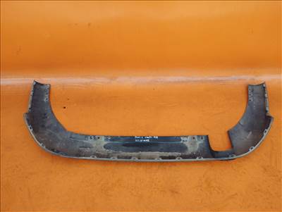 Ford Focus 4 kombi hátsó diffúzor JX7B-17F954-L (S67.20.1111R)