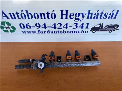 Fiat Punto I 1.2 16V (176) injektorhíd