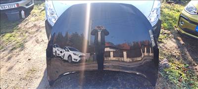 Hyundai Tucson (TL) motorháztető 