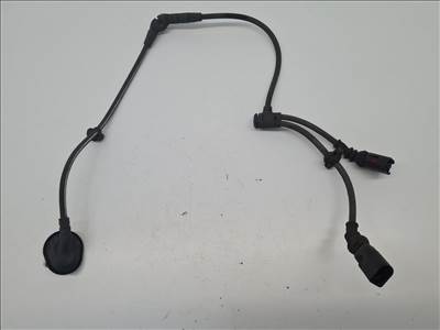 Volkswagen Golf VII jobb első ABS jeladó fékkopás jelzővel (27172)