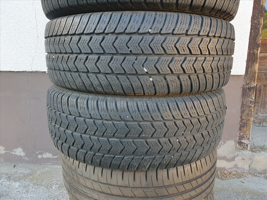 225/70 15C Semperit Van-Grip 5. kép