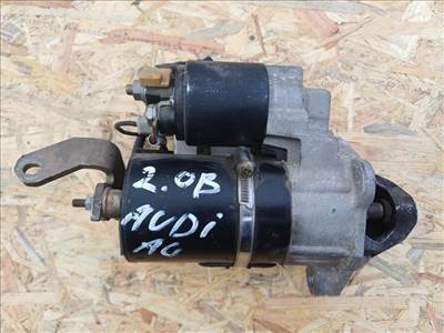 Audi A4 B7  (2004-2008) 2.0 Benzines Önindító 