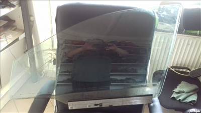 Opel Astra H opel astra h bal első lejáró üveg