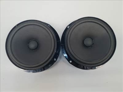 Volkswagen Golf VI hangszóró pár (27225) 1km035454b