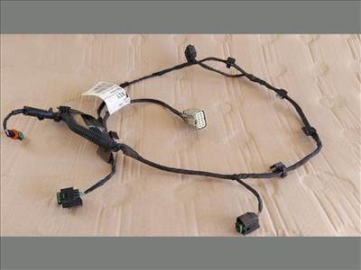 Opel Crossland X Hátsó Tolatóradar Kábelköteg 7773 , 39195539