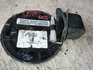 Opel Corsa C Tankajtó *148572* 3. kép