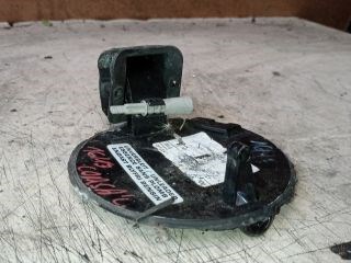 Opel Corsa C Tankajtó *148572* 4. kép