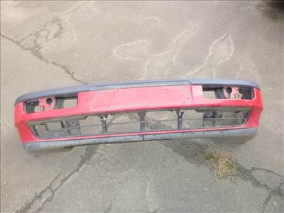 Volkswagen Passat  B4 PIROS ELSŐ lökhárító merevítővel   SZÍNKÓD LY3D