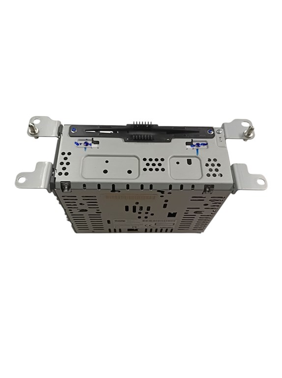 HS7T-19C107-PE Mondeo Mk5 rádió CD lejátszó fejegység 2. kép