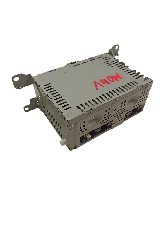 HS7T-19C107-PE Mondeo Mk5 rádió CD lejátszó fejegység 3. kép