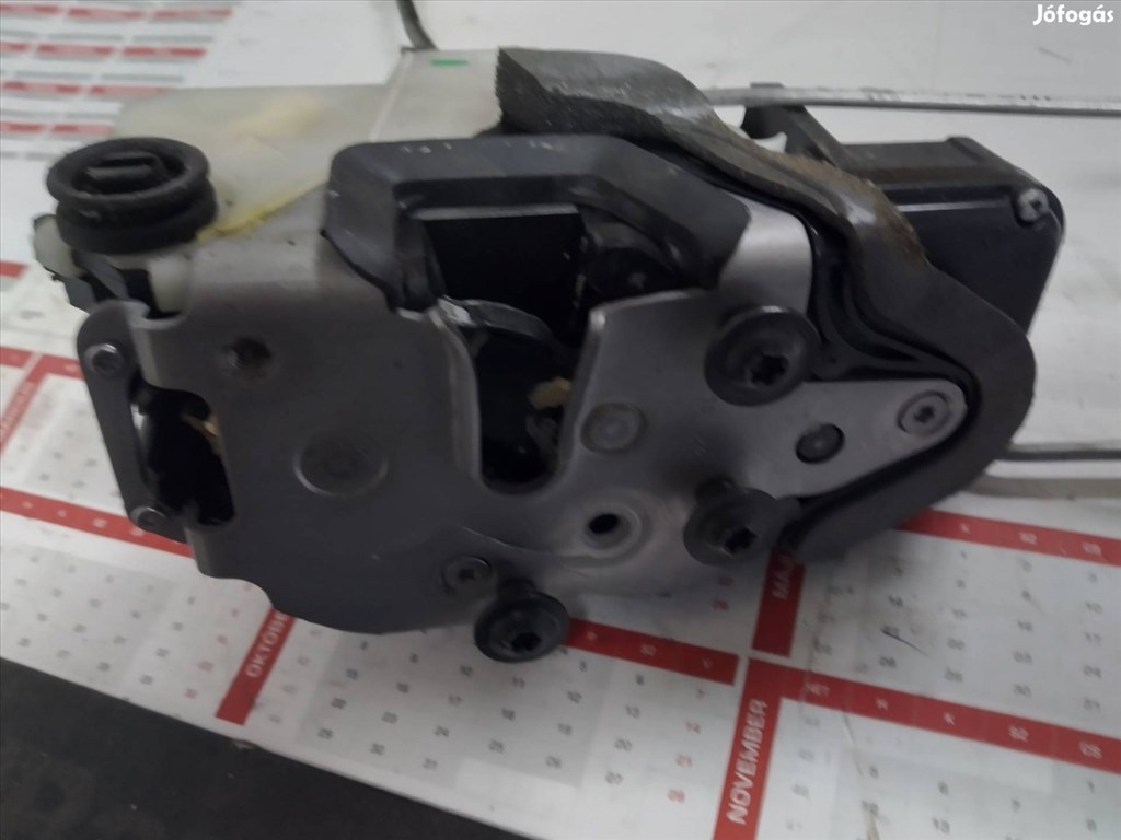 Opel Astra J astra j jobb hátsó ajtózár 1. kép