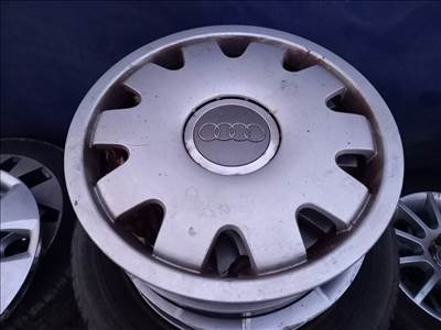 Audi gyári disztárcsa 15coll a3 a4 a6
