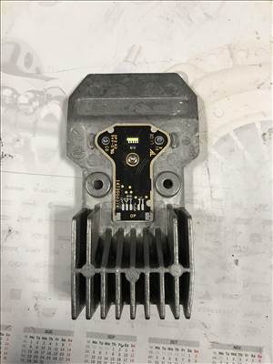 Skoda Octavia III LED vezérlő 1420000247