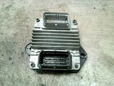 CHEVROLET KALOS Motorvezérlő egység ECU PCM modul