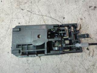 Suzuki Swift III Bal hátsó Belső Kilincs *148514*