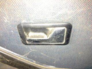 Audi 80 (B3 - 89) Jobb első Belső Kilincs *11009*