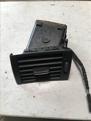 Audi A4 (B6/B7) BAL légbefúvó