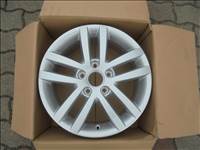 Új 16-os 5 x 112-es Vw gyári 1 db alufelni eladó