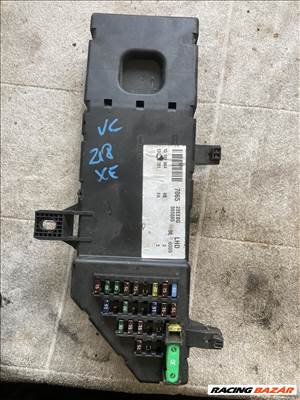 Opel Vectra C Biztosíték tábla  13181984