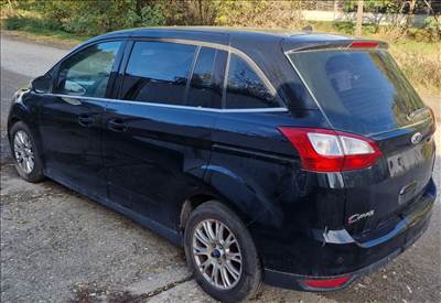 Ford C-Max Mk2 Grand C-Max első hátsó ajtók